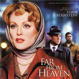 Elmer Bernstein - Far From Heaven flac download