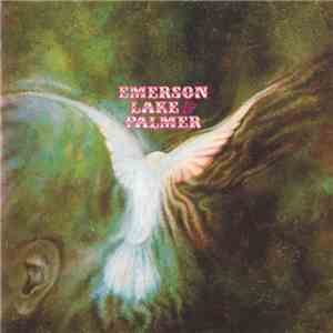 Emerson, Lake & Palmer - Emerson, Lake And Palmer flac download