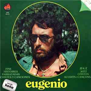 Eugenio  - Chistes Y Canciones flac download