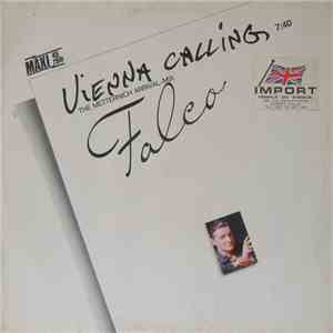 Falco - Vienna Calling (The Metternich Arrival-Mix) flac download
