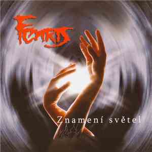 Fenris  - Znamení Světel flac download