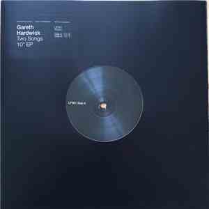 Gareth Hardwick - Two Songs flac download