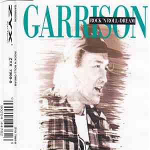 Garrison  - Rock'N Roll-Dream flac download