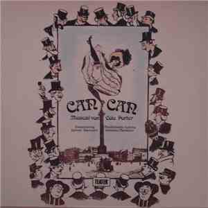 Graziano Mandozzi, Helmut Baumann - Can Can - Musical Von Cole Porter flac download
