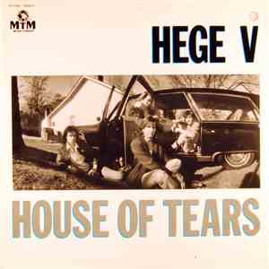 Hege V - House Of Tears flac download