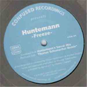 Huntemann - Freeze flac download