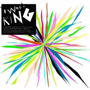 I Was A King - I Was A King flac download