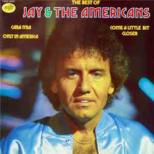 Jay & The Americans - The Best Of Jay & The Americans flac download