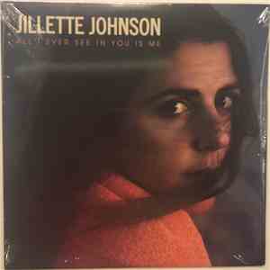 Jillette Johnson - All I Ever See In You Is Me flac download