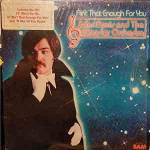 John Davis & The Monster Orchestra - Ain't That Enough For You flac download
