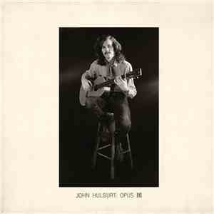 John Hulburt - Opus III flac download