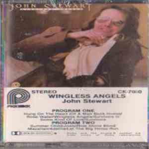 John Stewart  - Wingless Angels flac download