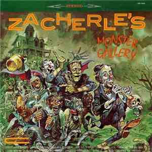 John Zacherle - Zacherle's Monster Gallery flac download