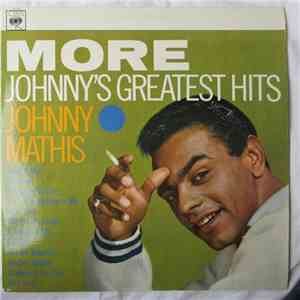 Johnny Mathis - More Johnny's Greatest Hits flac download