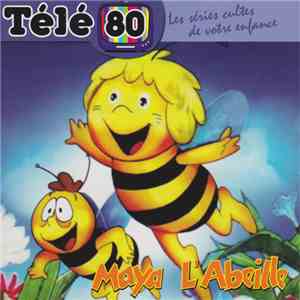 Karel Svoboda - Maya L'Abeille flac download