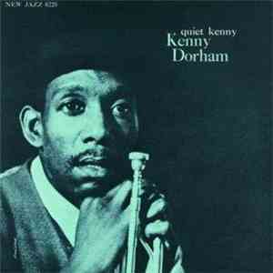 Kenny Dorham - Quiet Kenny flac download
