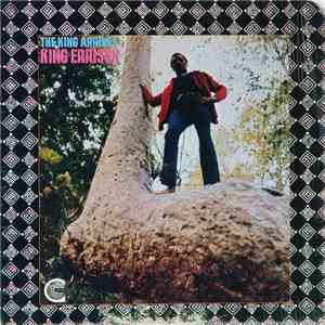 King Errison - The King Arrives flac download