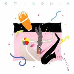 Koinonia - Celebration flac download