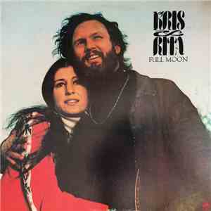 Kris & Rita - Full Moon flac download