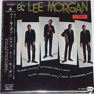 Lee Morgan - Here's Lee Morgan flac download