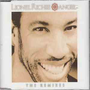 Lionel Richie - Angel (The Remixes) flac download