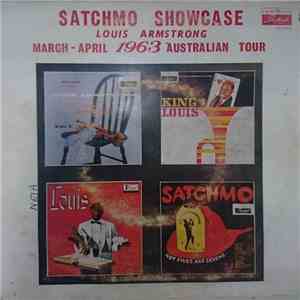 Louis Armstrong - Satchmo Showcase flac download