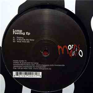 Lump - Feeling Ep flac download