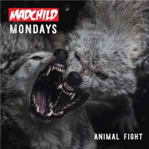 Madchild - Animal Fight flac download