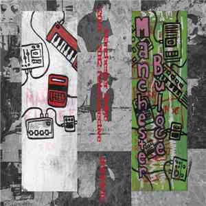 Manchester Bulge - 2001 - 2012 Retrospective flac download
