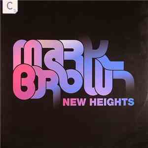 Mark Brown - New Heights flac download