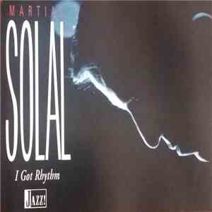 Martial Solal - I Got Rhythm flac download