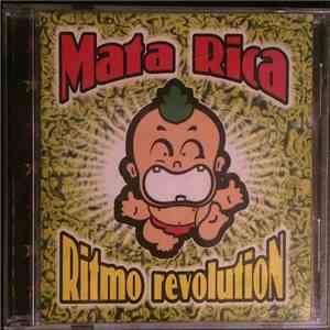 Mata Rica - Ritmo Revolution flac download