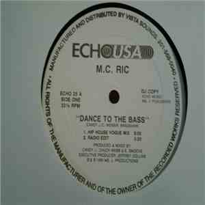 M.C. Ric - Dance To The Bass flac download