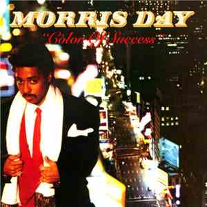 Morris Day - Color Of Success flac download