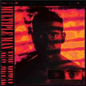 Multiple Man - New Metal flac download