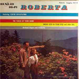National Singers & Orchestra - Selections From Roberta flac download