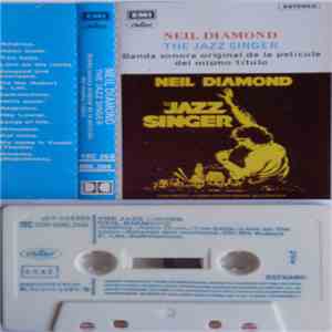 Neil Diamond - The Jazz Singer flac download