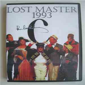 Paul McCartney - Lost Master 1993 flac download