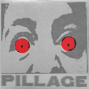 Pillage  - Pillage flac download