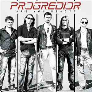 Progredior - Are You Ready? flac download