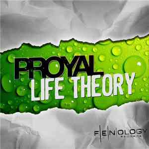 Proyal - Life Theory flac download