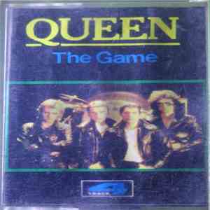 Queen - The Game flac download