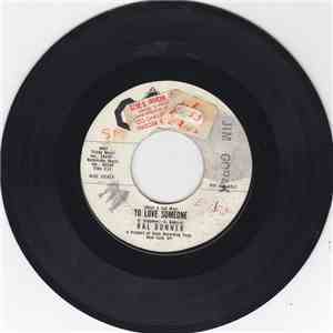 Ral Donner - (What A Sad Way) To Love Someone / Will You Love Me In Heaven flac download
