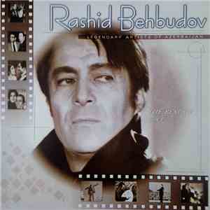 Rashid Behbudov - The Best Of, part. 1 flac download