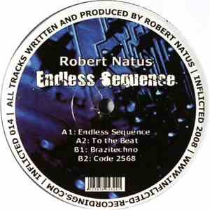 Robert Natus - Endless Sequence flac download