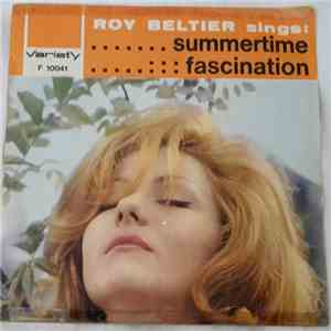 Roy Beltier - Sings flac download