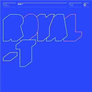 Royal-T - Rinse Presents Royal T flac download