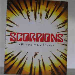 Scorpions - Face The Heat flac download
