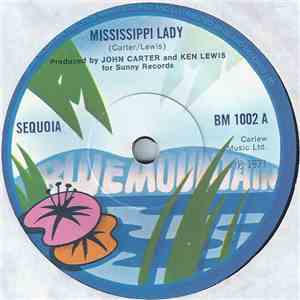Sequoia  - Mississippi Lady flac download