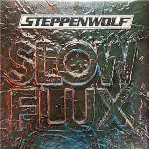 Steppenwolf - Slow Flux flac download